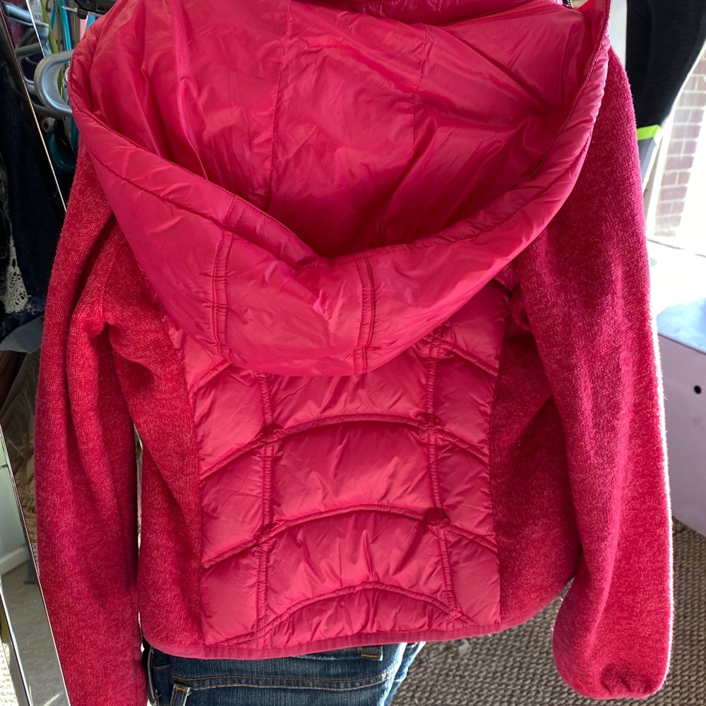 Jacket - Picture 2 of 6
